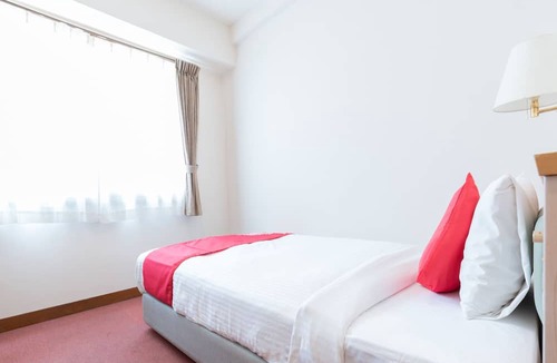 Nakamura Hotel | Business Hotel Apple