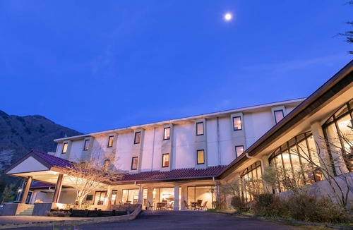 Kiso Hotel | Morino Hotel