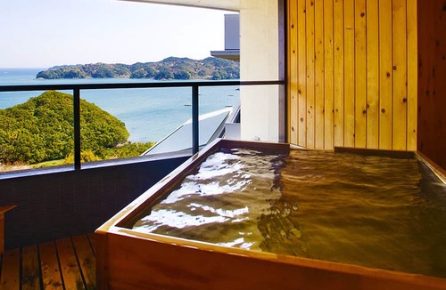 Ise House | Ryoso Umi-no-Chou