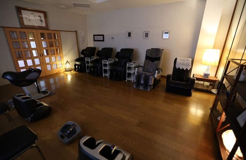 Iwaki House | Japanese Inn Iwaso