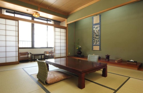 Nanto House | Akao-Kan
