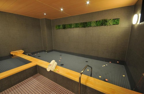 Kashiwa Hotel | Grand Park Hotel The Luxueux Minamikashiwa
