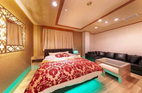 Gifu Hotel | i RESORT ARTIA Luxury GIFU - Adult only
