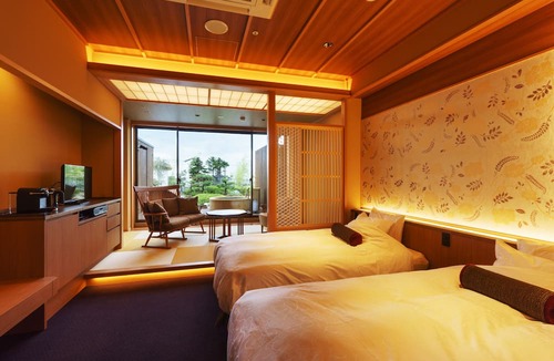 Tsukioka Onsen House | Shiratama no Yu Senkei