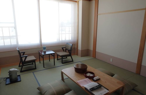 Oishida House | Attamari Land Fukabori