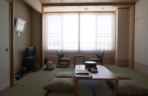 Oishida House | Attamari Land Fukabori