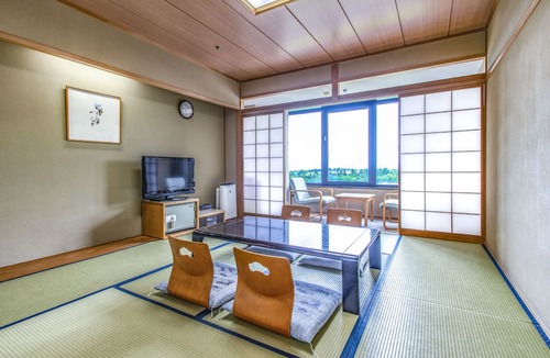 Tsunan Hotel | NEW GREENPIA tsunan