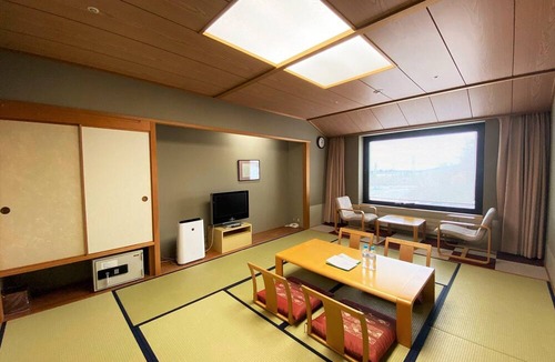 Tsunan Hotel | NEW GREENPIA tsunan