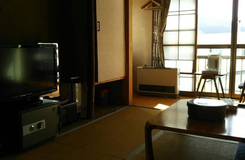 Zaoonsen House | Itohya