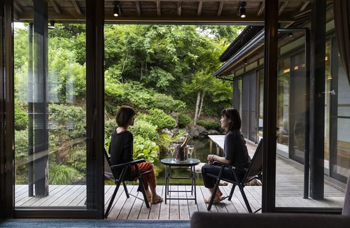 Minamiuonuma House | ryugon