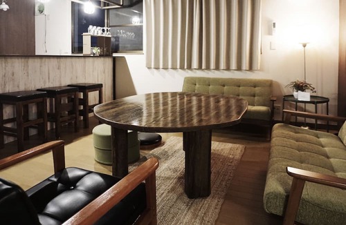 Kakuda Hostel | GUESTHOUSE 66 - Hostel
