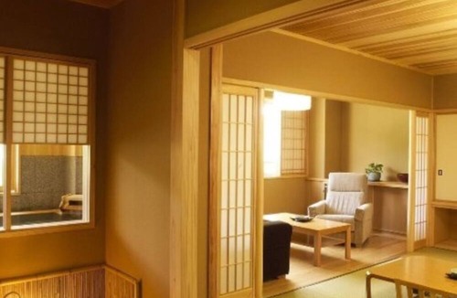 Minami House | Jyozankei Daiichi Hotel Suizantei