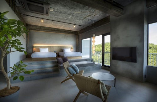 Ako Hotel | Misaki Terrace