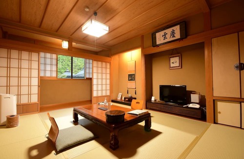 Koyasan House | Koyasan Syukubou Fudouin
