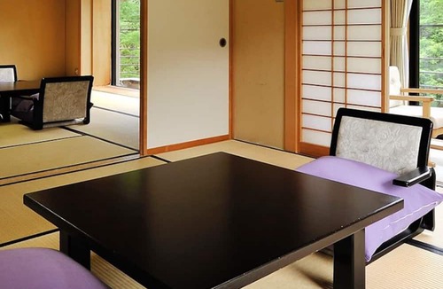 Shirahone Hotel | Shirafune Grand Hotel