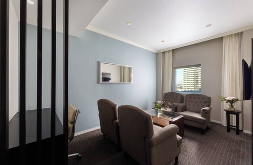 Omiya Hotel | Palace Hotel Omiya
