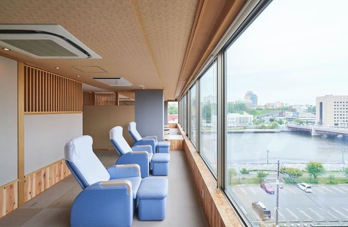 Kushiro Hotel | HOTEL GLOBAL VIEW KUSHIRO