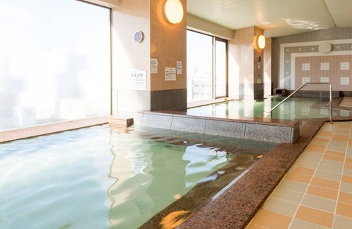 Kushiro Hotel | HOTEL GLOBAL VIEW KUSHIRO