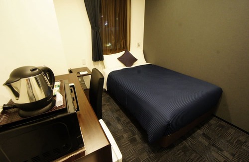 Naka Ward Hotel | Hotel LiVEMAX Nagoya Sakae East
