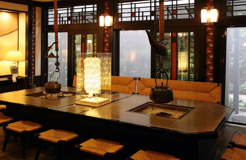 Kawanehon House | Sumatakyo Onsen Suikoen