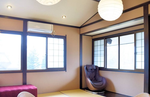 Myoko House | Ryokan Okayama