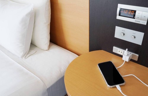 Tendo Hotel | Comfort Hotel Tendo