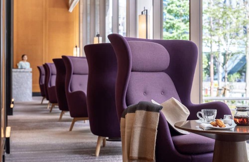 Shiba Hotel | Hotel The Celestine Tokyo Shiba
