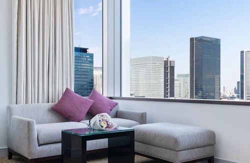 Shiba Hotel | Hotel The Celestine Tokyo Shiba
