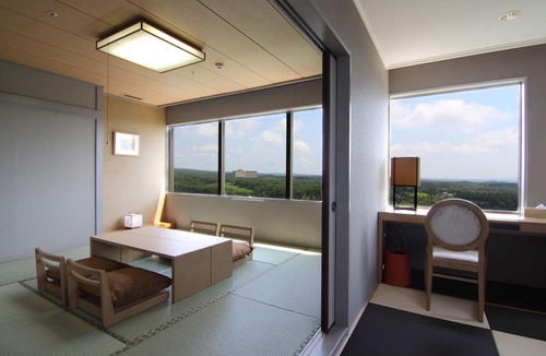 Nasu Resort | Hotel Epinard Nasu