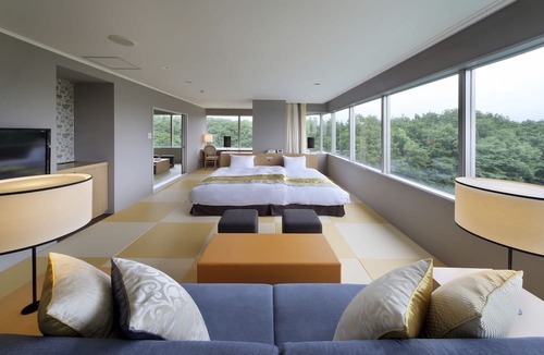 Nasu Resort | Hotel Epinard Nasu