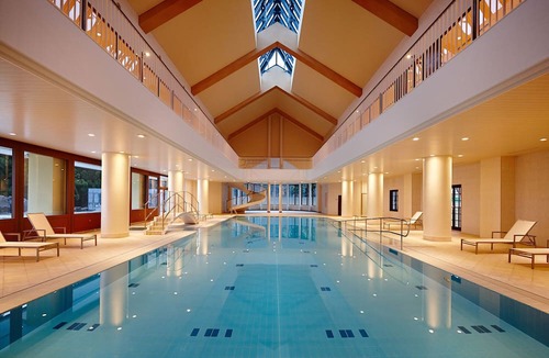 Myoko Hotel | Lotte Arai Resort