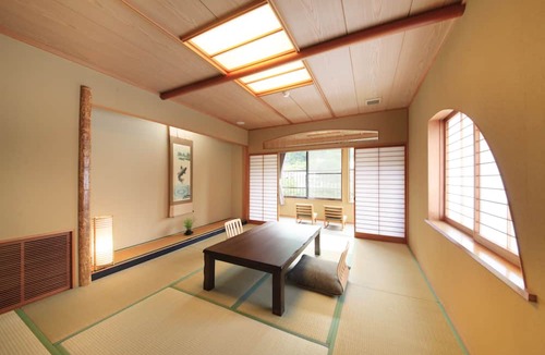 Kamimoku Onsen House | Oyado Enjoy The Natural Water MICASA