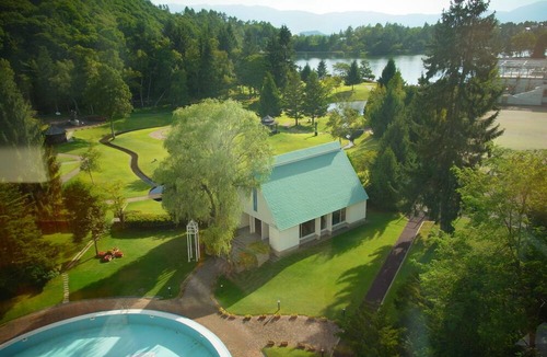 Chino Hotel | Resort Hotel Tateshina