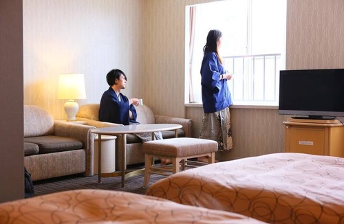 Chino Hotel | Resort Hotel Tateshina