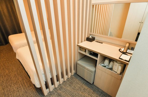 Nagoya City Centre Hotel | Sanco Inn Nagoyashinkansenguchi Annex