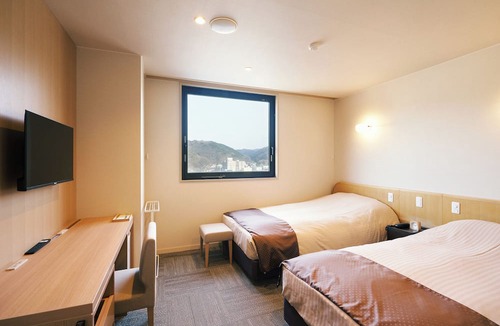 Asamushi Onsen House | Kaisenkaku