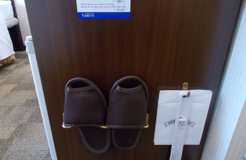 Iwatsuki Hotel | Toyoko Inn Saitama Iwatsuki Ekimae