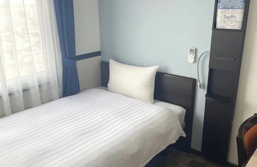Iwatsuki Hotel | Toyoko Inn Saitama Iwatsuki Ekimae