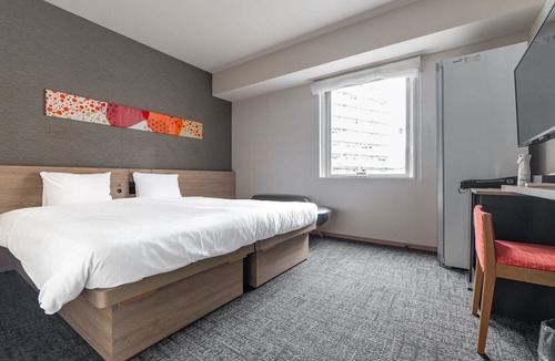 Nishikasai Hotel | Henn na Hotel Tokyo Nishikasai