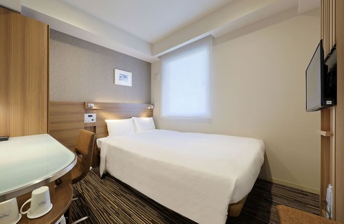 Shibadaimon Hotel | Keio Presso Inn Hamamatsucho