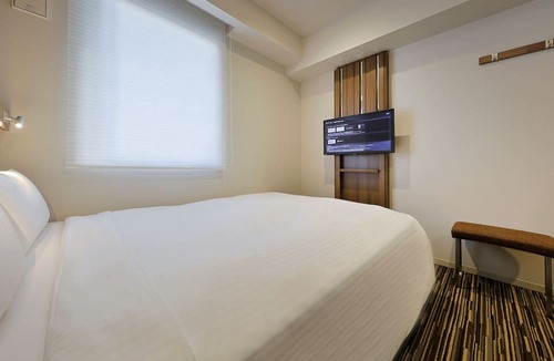 Shibadaimon Hotel | Keio Presso Inn Hamamatsucho