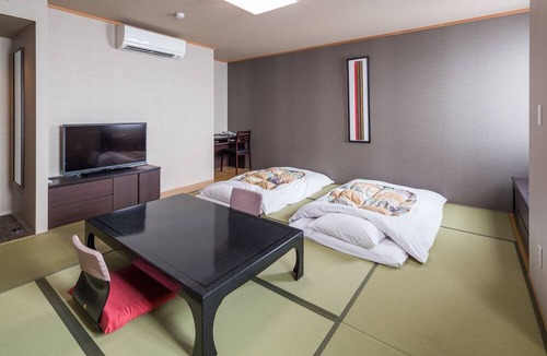 Nayoro Hotel | HOTEL MYSTAYS Nayoro