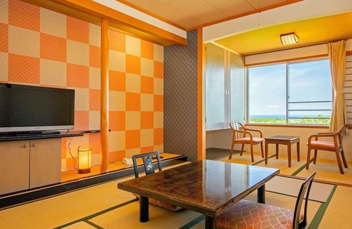 Toga Onsen Hotel | Oga Onsen Yukemuri Resort Oga Hotel