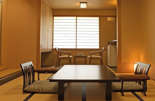 Toga Onsen Hotel | Oga Onsen Yukemuri Resort Oga Hotel