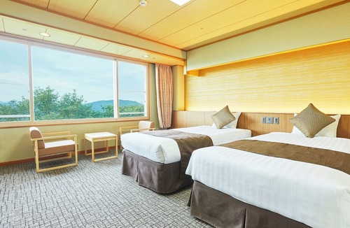 Fukui House | Kamenoi Hotel Fukui