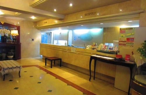 Nihommatsu Hotel | Urban Hotel Nihonmatsu
