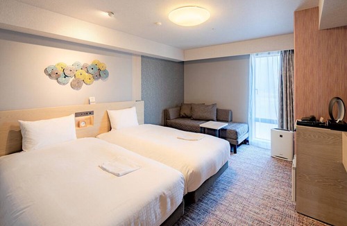 Akita Hotel | Richmond Hotel Akita Ekimae