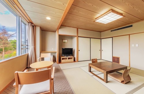 Ichinoseki House | Kamenoi Hotel Ichinoseki