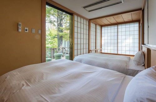 Daisen Hotel | Forest Resort Yamanote Hotel