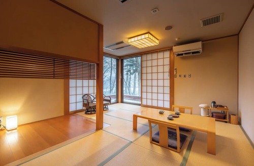 Daisen Hotel | Forest Resort Yamanote Hotel